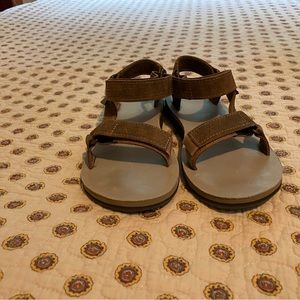 Teva Sandals